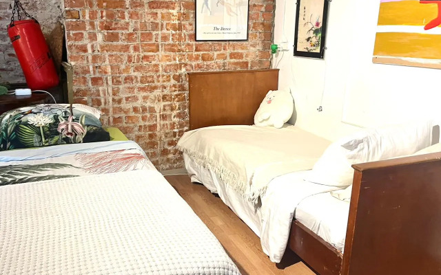 Апартаменты Art Aristocrat