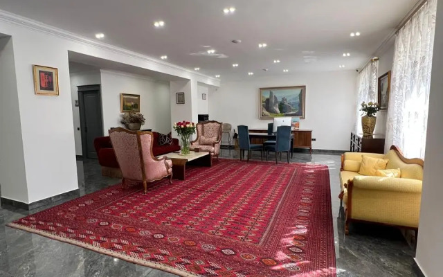 Hotel Plaza Viktoria