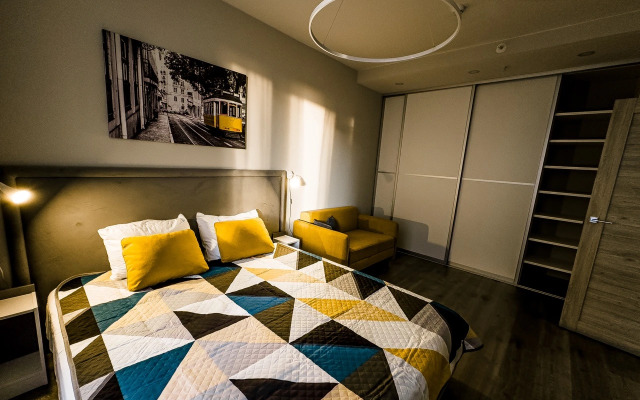 Апартаменты Hotel Spb 6