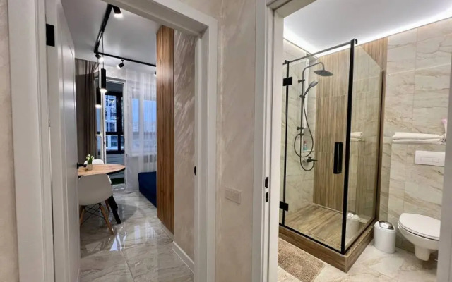 Апартаменты LifeStyle From Apartkazan 1