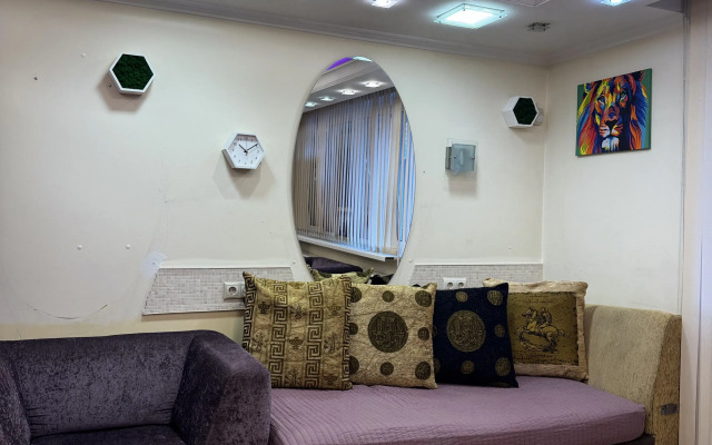 Aura Mini-hotel