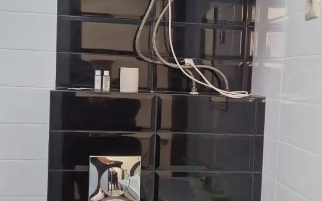 Апартаменты Комфортные на море