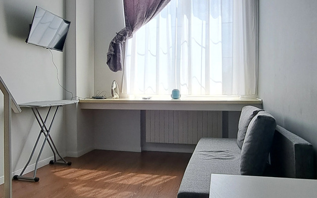 Апартаменты Кларнет