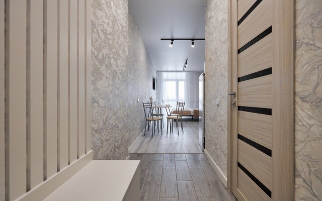 V Serdtse Rostova-Na-Donu Apartments