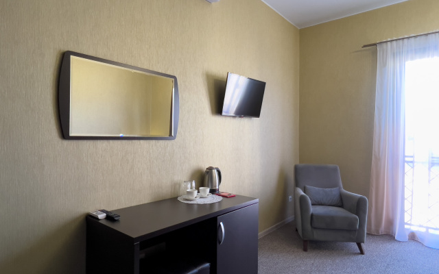 Rita House Hotel