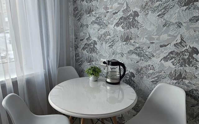 Квартира уютная рядом со спортивным комплексом