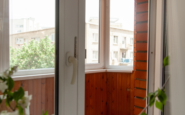 Na ulitse Volkova Apartments
