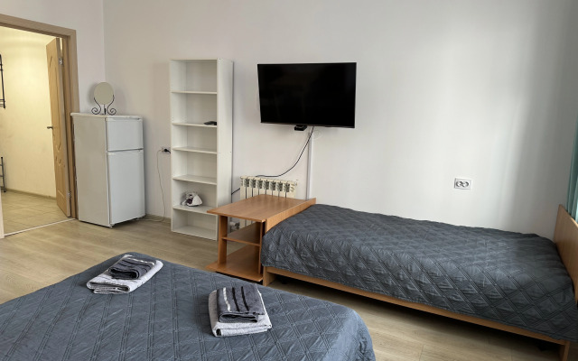 Apartamenty Na Ulitse Yakova Potapova
