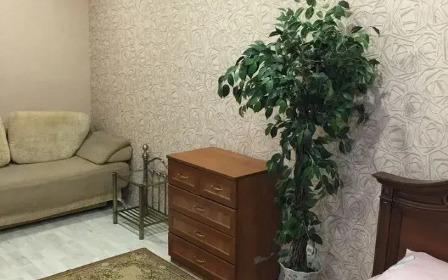 Квартира на Тиманской 10