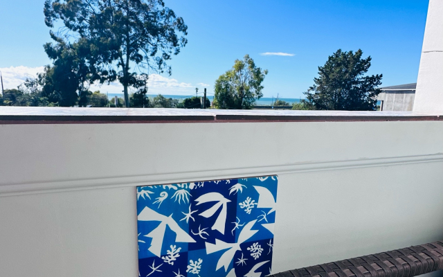 S Vidom na More Flat