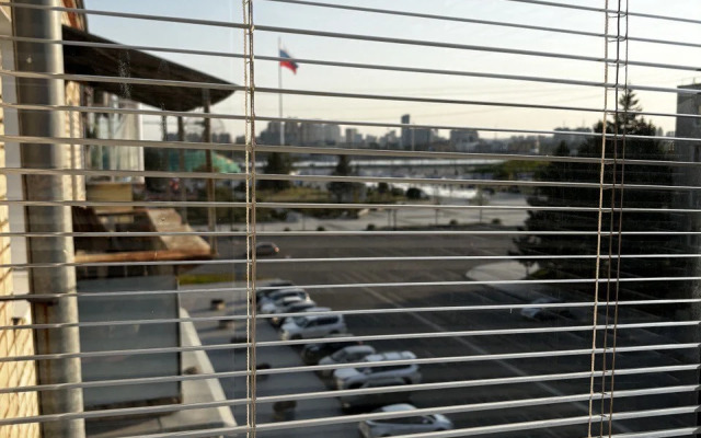 Квартира на улице Островского