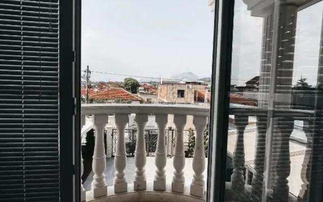 Amansar Boutique Hotel