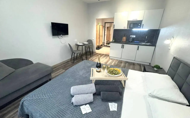 Daily Apartments 4 Flat