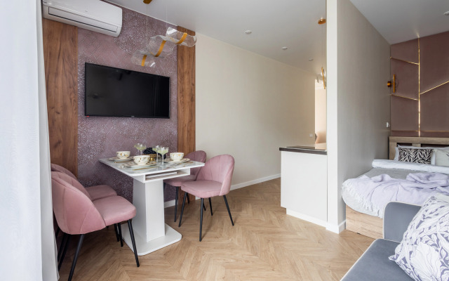 Romantika Dlya Vas Flat