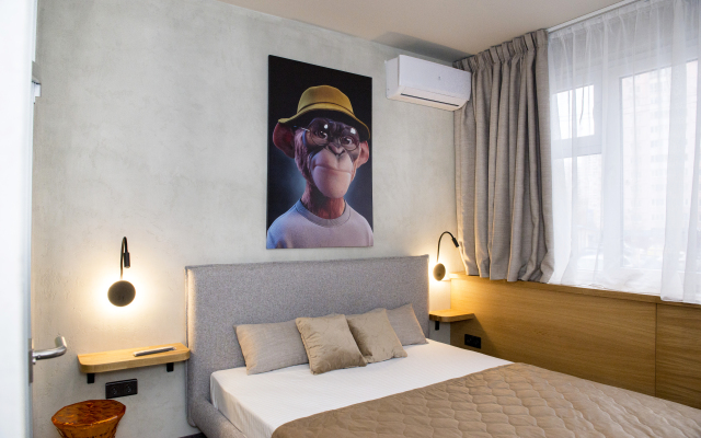 Liga Mini-Hotel