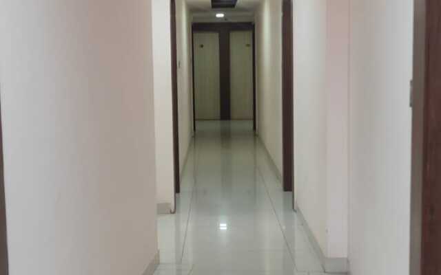 Sai Swetha Grands Hotel