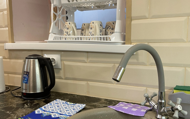 Квартира на Автовокзале