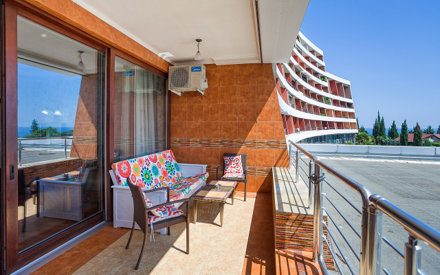 Familiya Elit Apartments 6