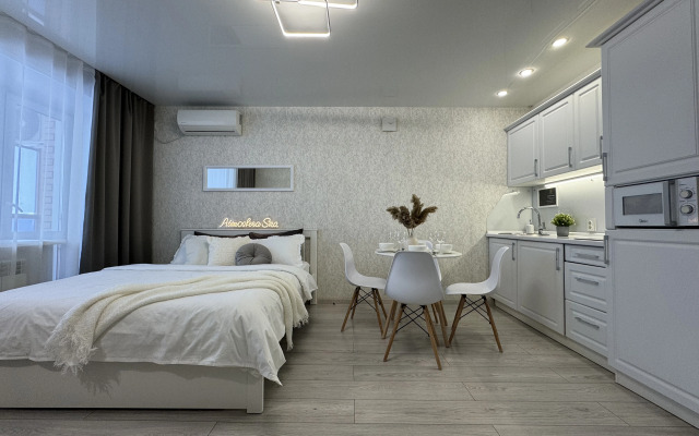 Квартира Hugge Place на Лазурной Объект №232