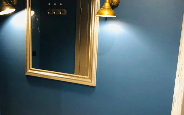 Апартаменты на Башиловской 7