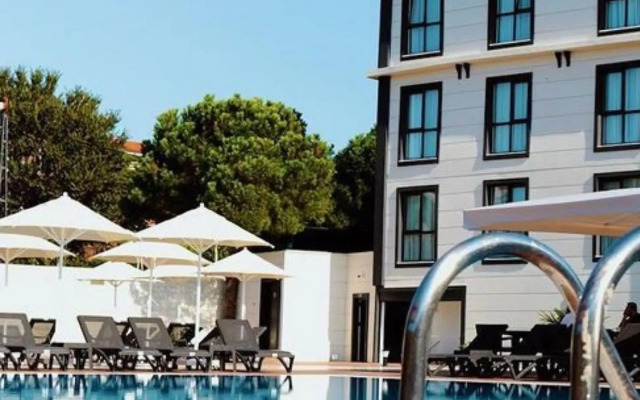 Bohem Hotel