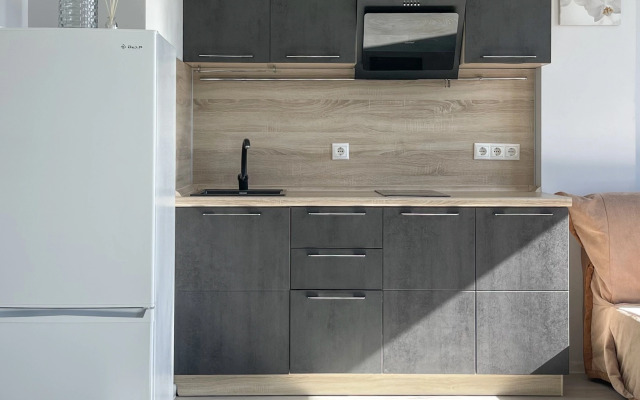 Апартаменты Шикарная квартира Каравелла Португалии