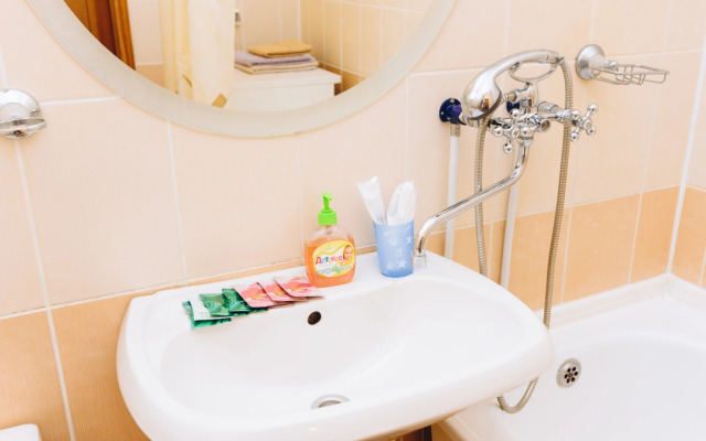 Квартира Гостевая Алеся на Малышева 4Б 4