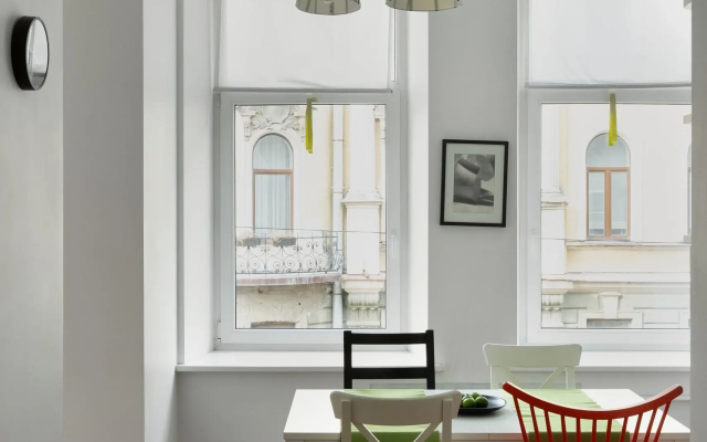 Апартаменты в Центре Санкт Петербурга с Видом