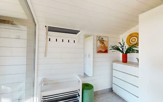Guest house Dubl-Dom S Goryachey Kupelyyu I Saunoy