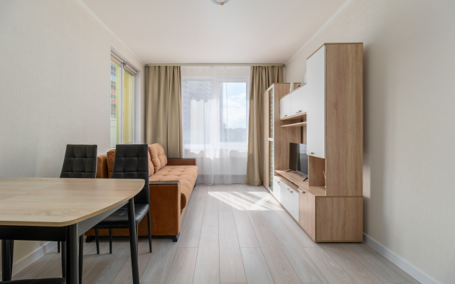 Sutki Rent sutki Rent Na Prospekte Energetikov Apartments