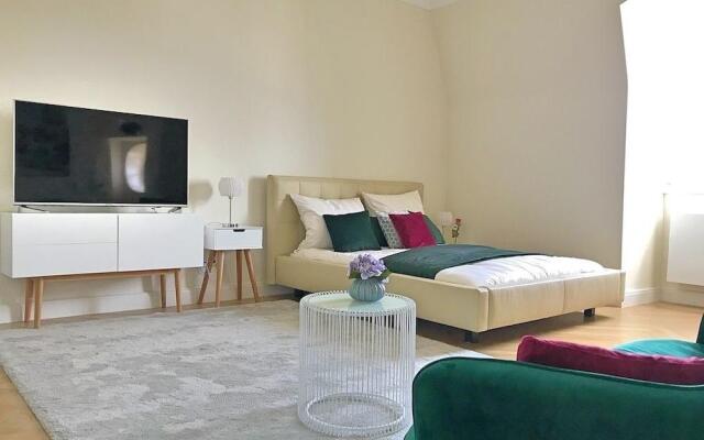 Suite Osteiner Hof Apartments