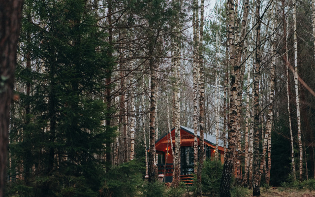 NikolskieROSYi Guest House