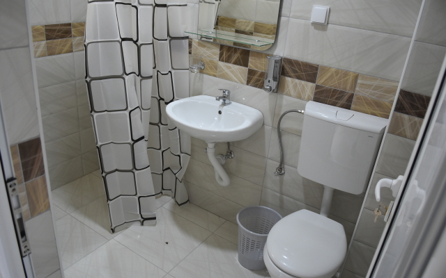 Jasmina Apartments