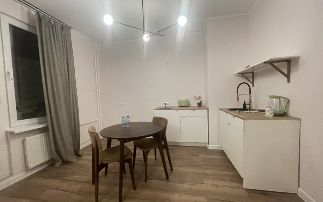 Апартаменты SOUL_HOME