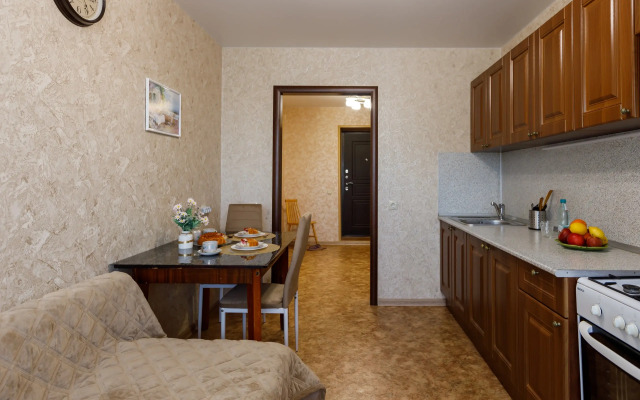 Vesennie Nastroyenie Flat
