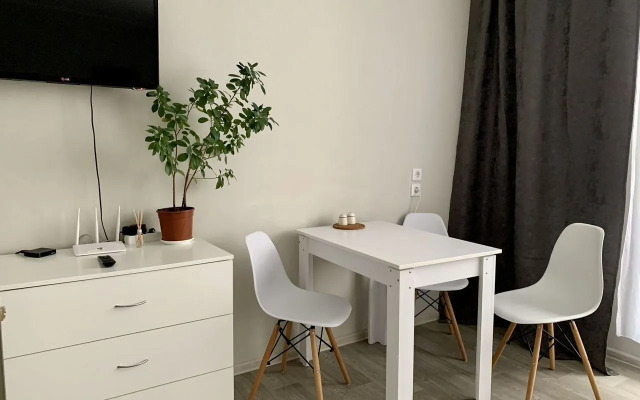 Квартира на Улице Кутузова 24А