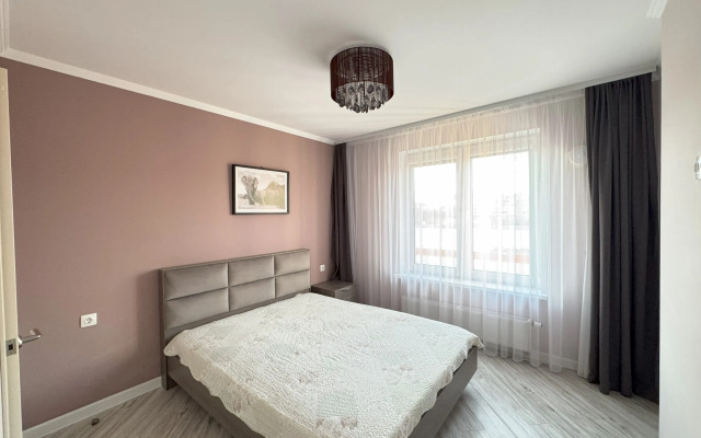 A2 Apart Apartments