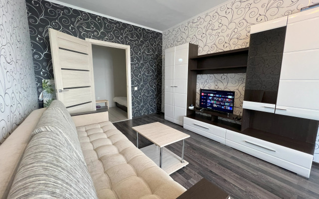 Na Ulitse Komsomolskaya 89 Flat