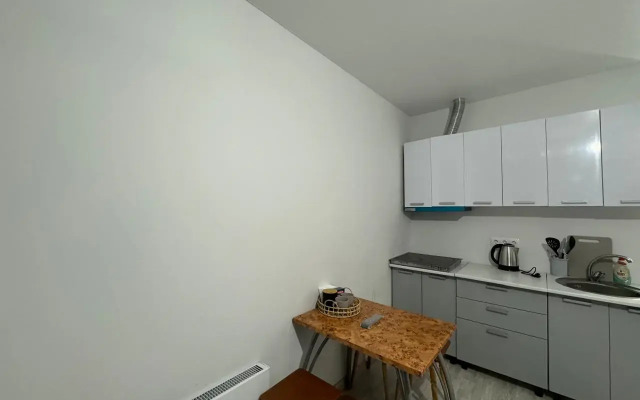 Po Domashnemu Uyutnaya Studiya Flat