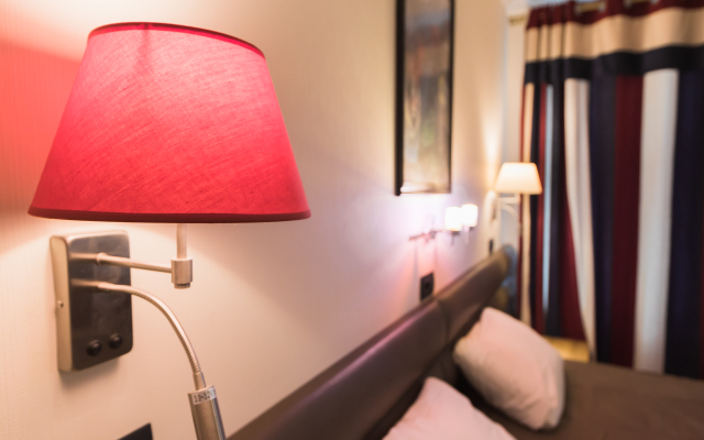 Magic Circus Guest House