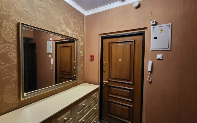 Квартира Ваш уютный дом на сутки