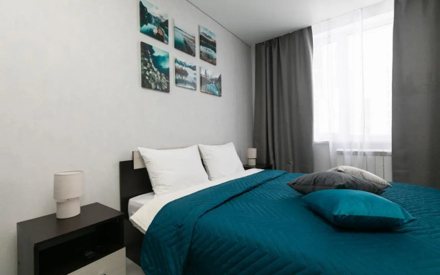 Студия Этажидейли Ж/Д вокзал