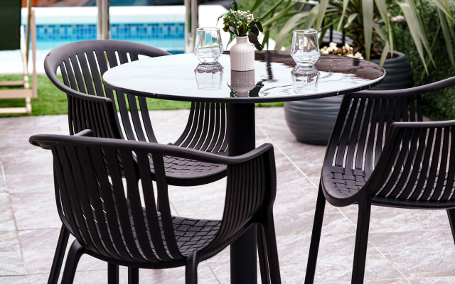 Villa Briz Apartment hotel