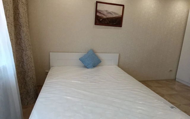 Квартира На Аллее Котельникова в отличном месте