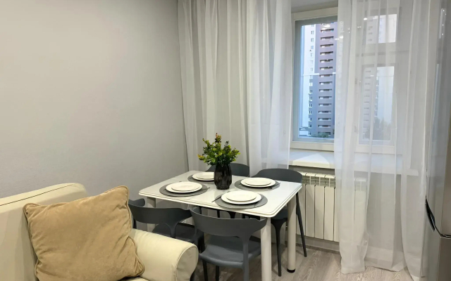 Flat u Rivyery na Amirkhana - Apartment in קאזאן - Photo 2