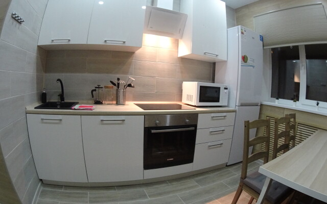 Апартаменты Улучшенные на Олимпийская 79