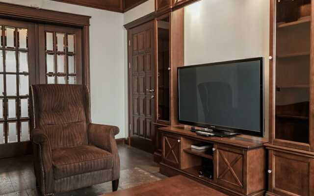 Royal Apartments Minsk 4 Apartments