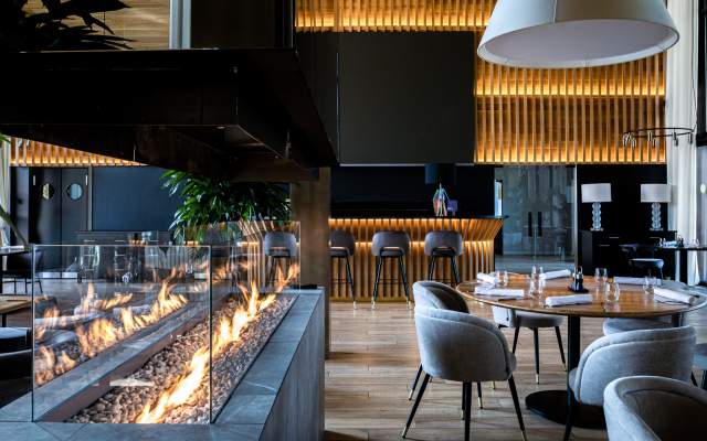 Park Hotel Dobrograd