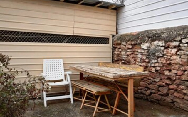 Квартира на улице Чкалова 34