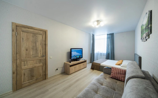 Квартира от Компании Хоум Отель